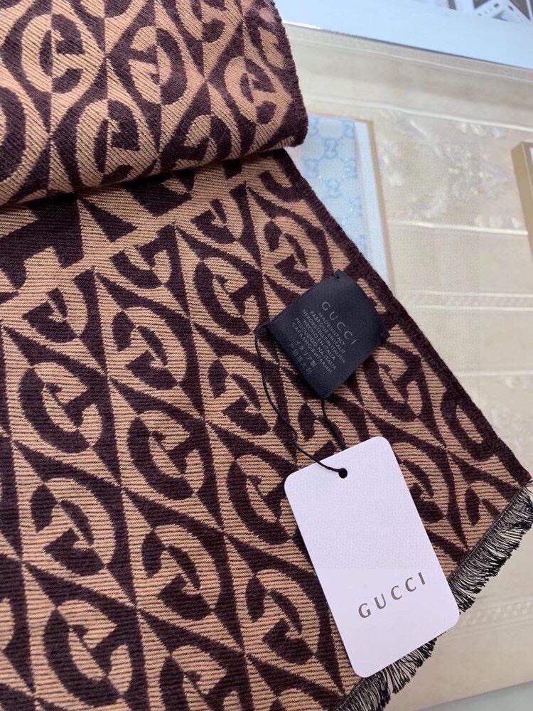 Gucci Scarf